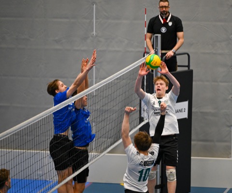 Bilde 4 fra NM U19 Volda 2026