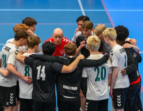 Bilde 5 fra NM U19 Volda 2026