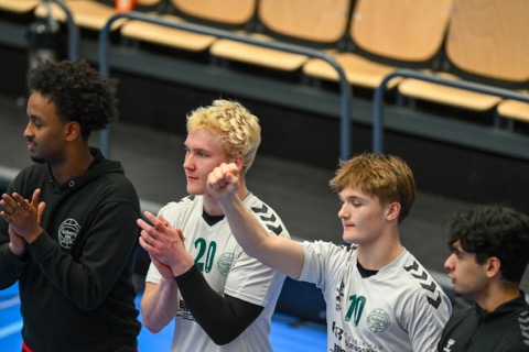 Bilde 8 fra NM U19 Volda 2026