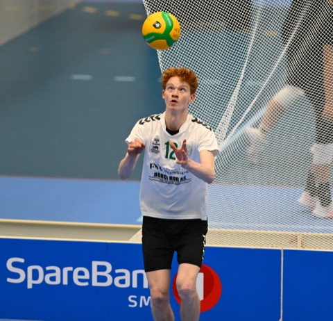 Bilde 9 fra NM U19 Volda 2026