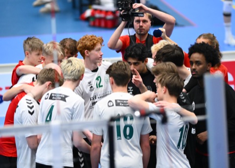 Bilde 11 fra NM U19 Volda 2026