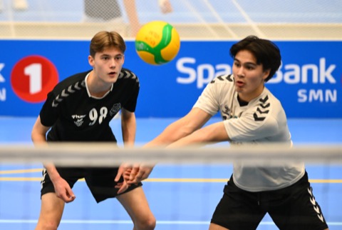 Bilde 12 fra NM U19 Volda 2026