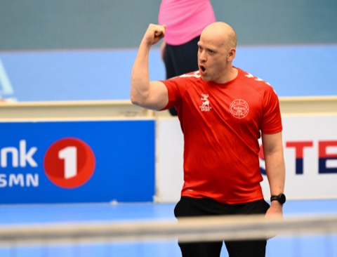 Bilde 13 fra NM U19 Volda 2026