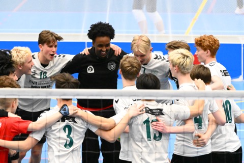 Bilde 17 fra NM U19 Volda 2026