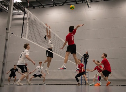 Bilde 19 fra NM U19 Volda 2026