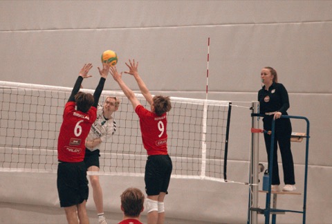 Bilde 21 fra NM U19 Volda 2026