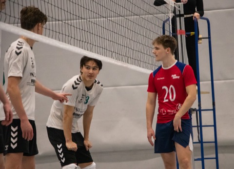 Bilde 22 fra NM U19 Volda 2026