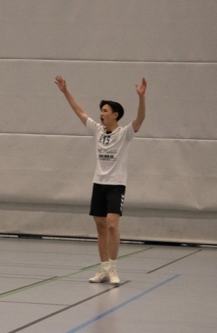 Bilde 23 fra NM U19 Volda 2026