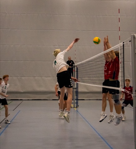 Bilde 24 fra NM U19 Volda 2026