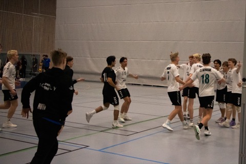 Bilde 25 fra NM U19 Volda 2026