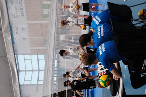 Bilde 26 fra NM U19 Volda 2026