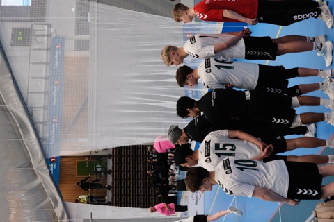 Bilde 27 fra NM U19 Volda 2026