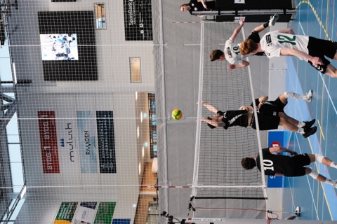 Bilde 28 fra NM U19 Volda 2026