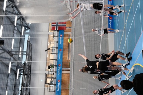 Bilde 30 fra NM U19 Volda 2026