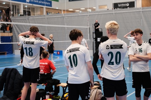 Bilde 31 fra NM U19 Volda 2026