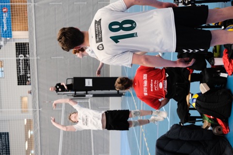 Bilde 32 fra NM U19 Volda 2026