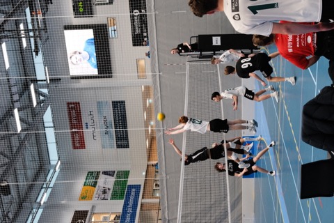 Bilde 33 fra NM U19 Volda 2026