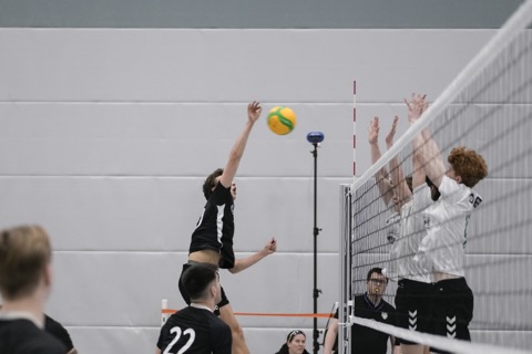 Bilde 34 fra NM U19 Volda 2026