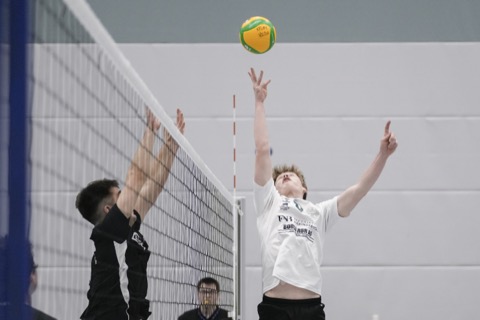 Bilde 35 fra NM U19 Volda 2026