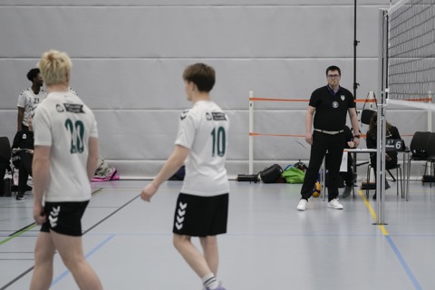 Bilde 36 fra NM U19 Volda 2026