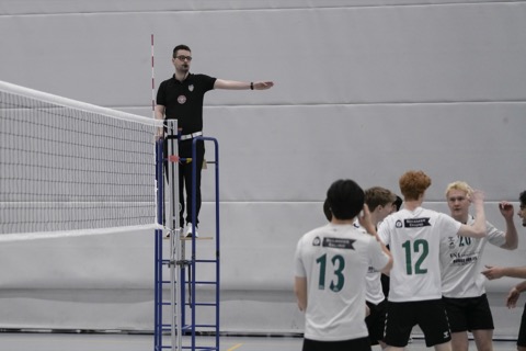 Bilde 37 fra NM U19 Volda 2026